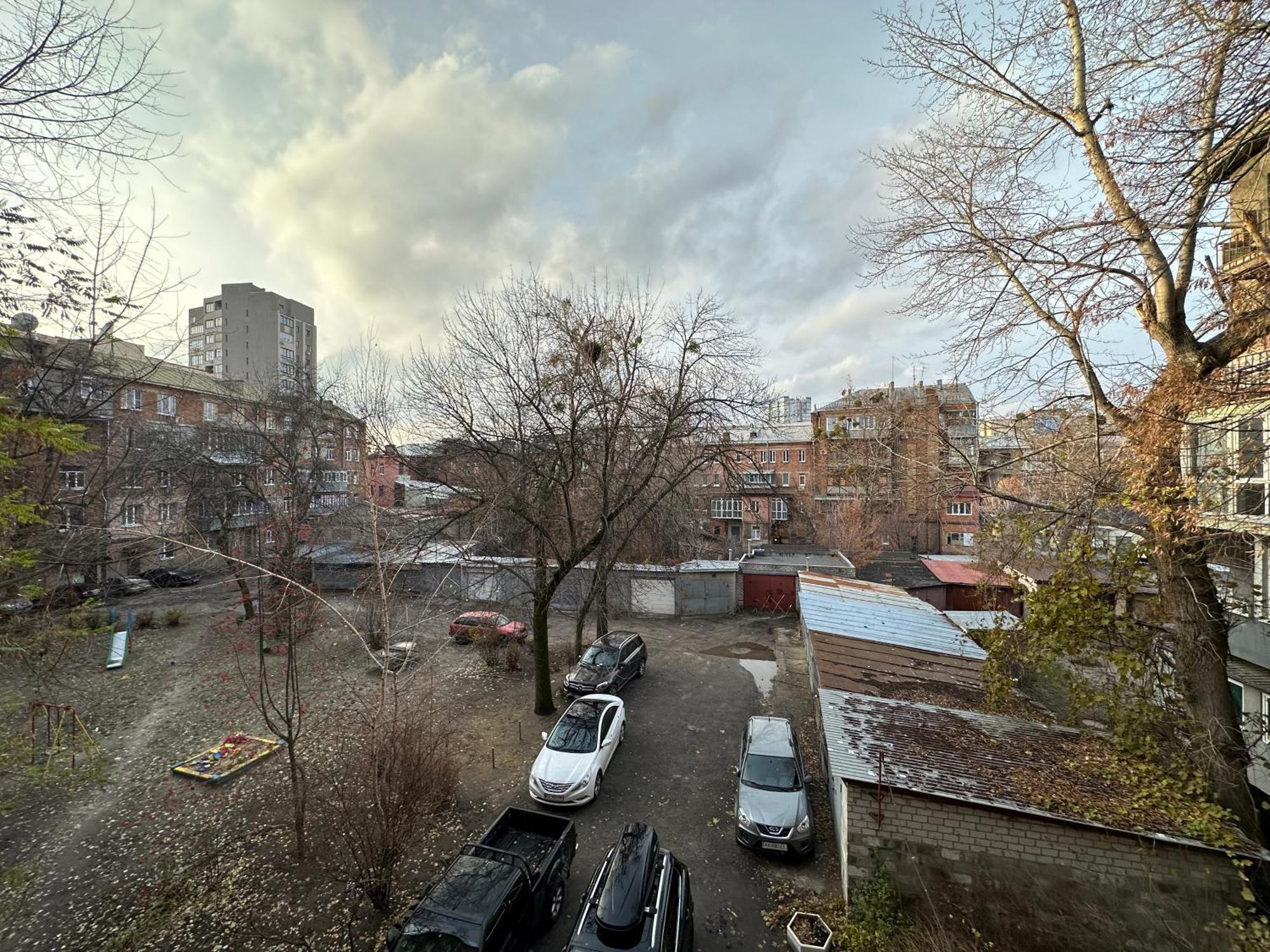Mayakovskogo Street Kharkiv Exterior photo