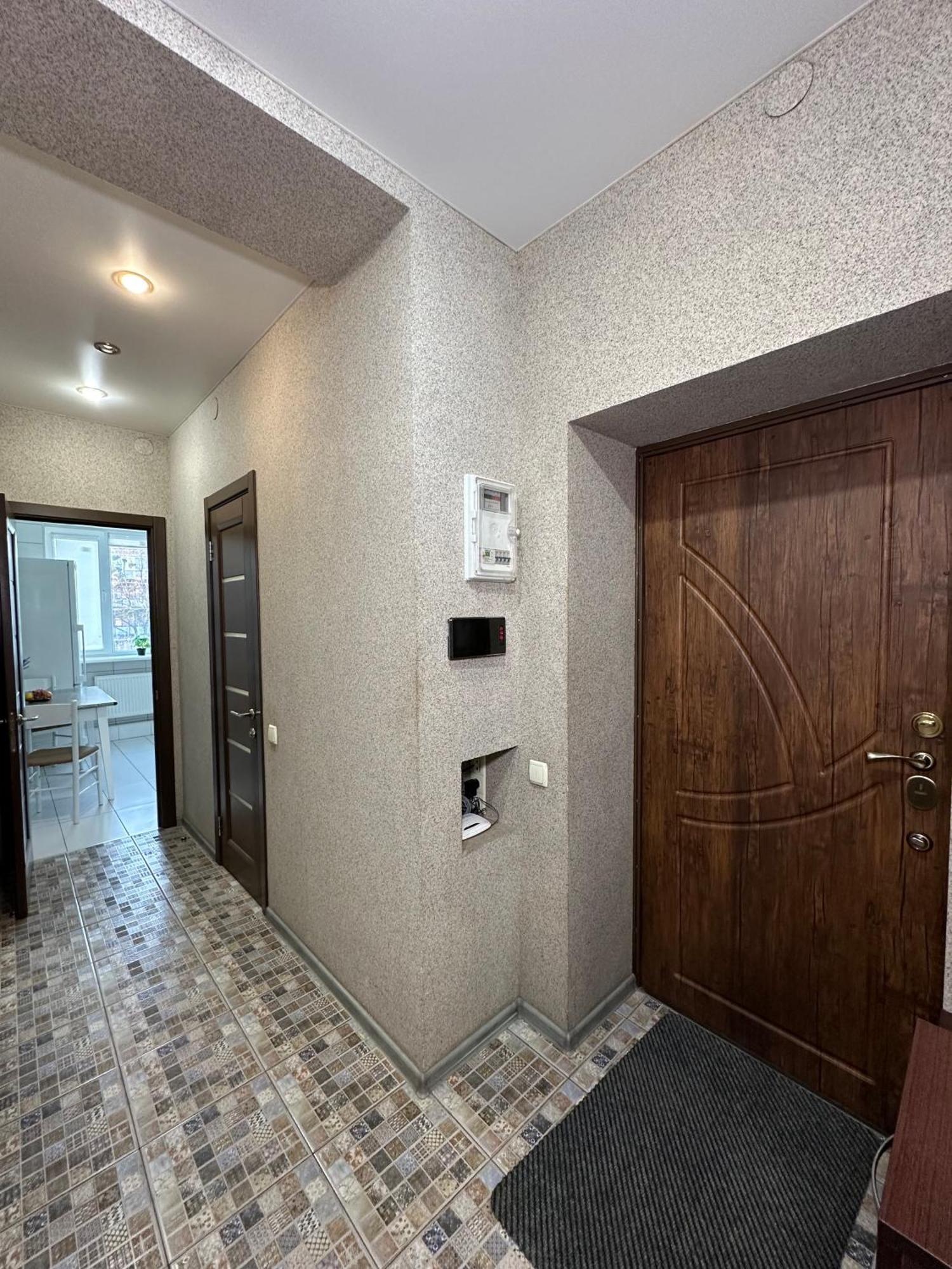 Mayakovskogo Street Kharkiv Exterior photo